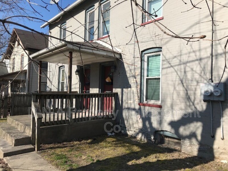 Stroudsburg Condo: 556 N. 5th St