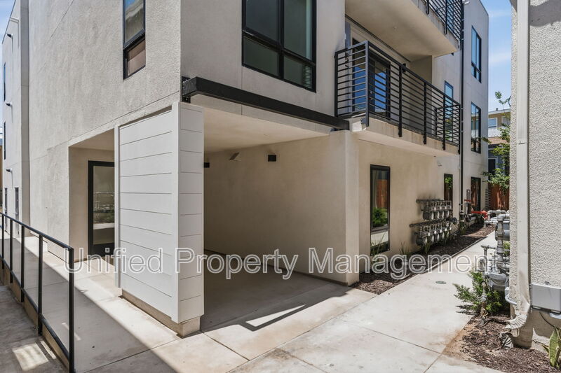 San Diego Condo: 4364 Alabama St - 101