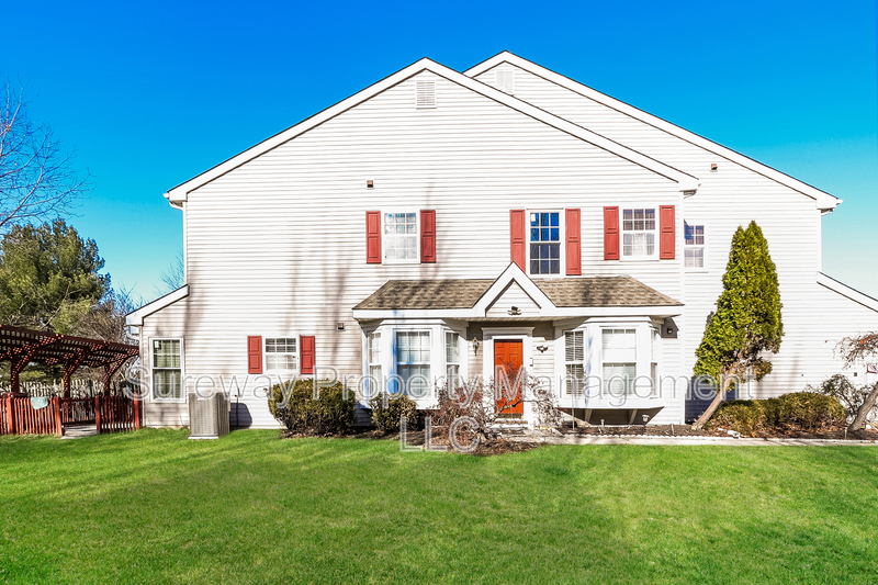 Mount Laurel Townhome: 1 Elkington Drive