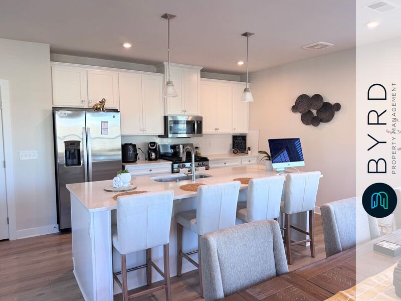 Moseley Condo: 6655 Citory Way