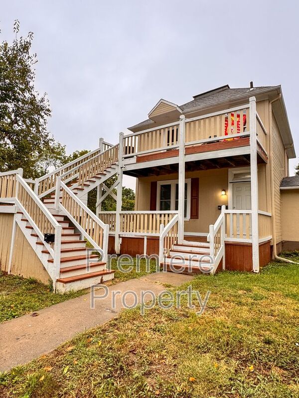 Independence Condo: 422 S Hocker Ave