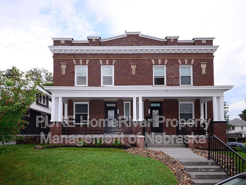 Omaha Condo: 2967 Harris Street