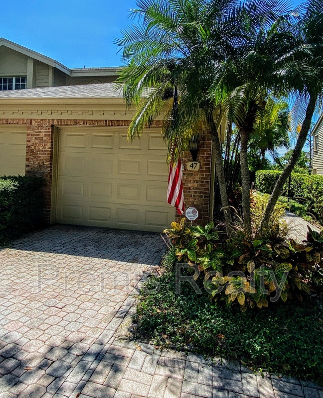 Belleair Condo: 47 Pelican Place - 1