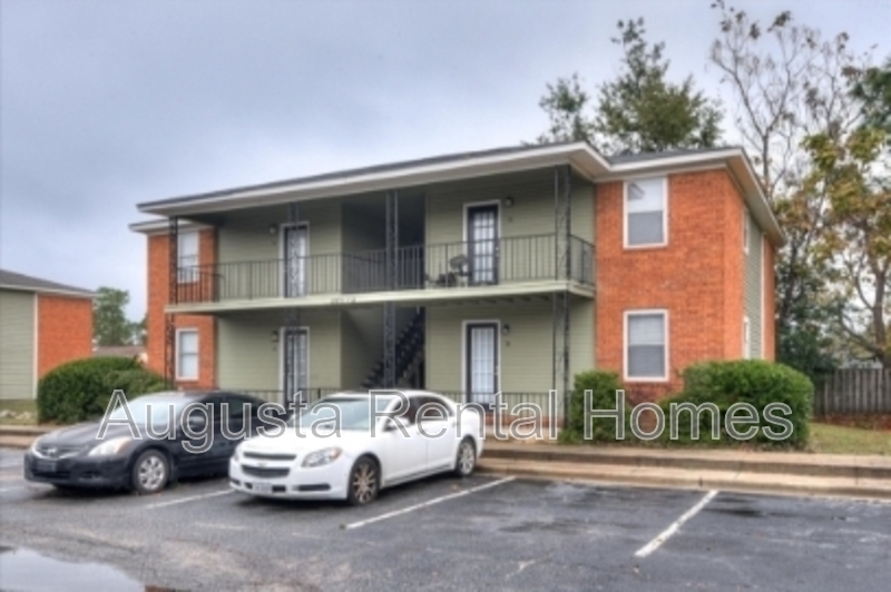 Hephzibah Condo: 2575 Tobacco Road - A