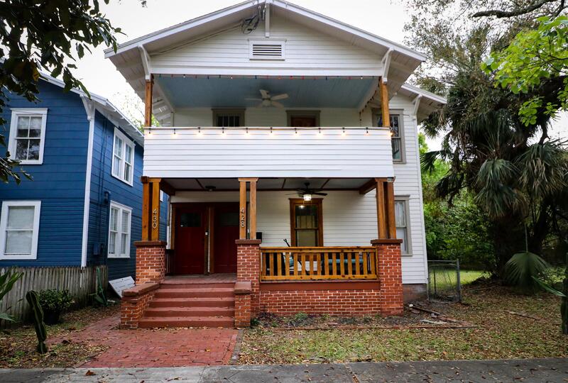 Jacksonville Condo: 430 East 2nd Street - 1