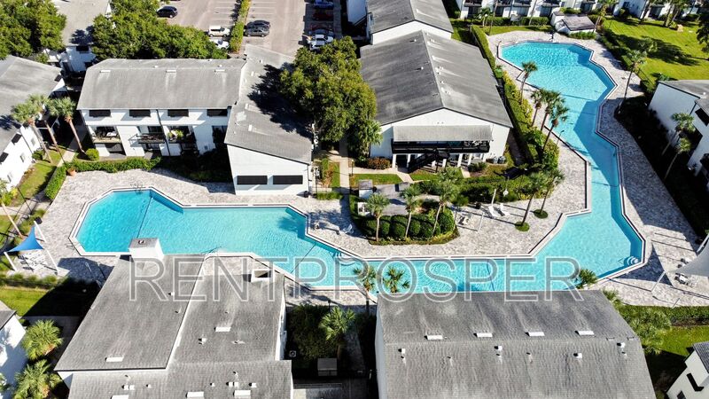 Orlando Condo: 4351 S. Semoran Blvd