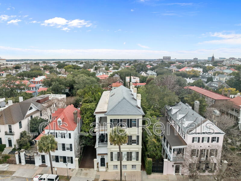 Charleston Condo: 45 East Bay Street, #E