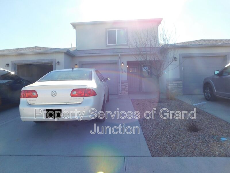 Grand Junction Condo: 2357 Zion Canyon Avenue