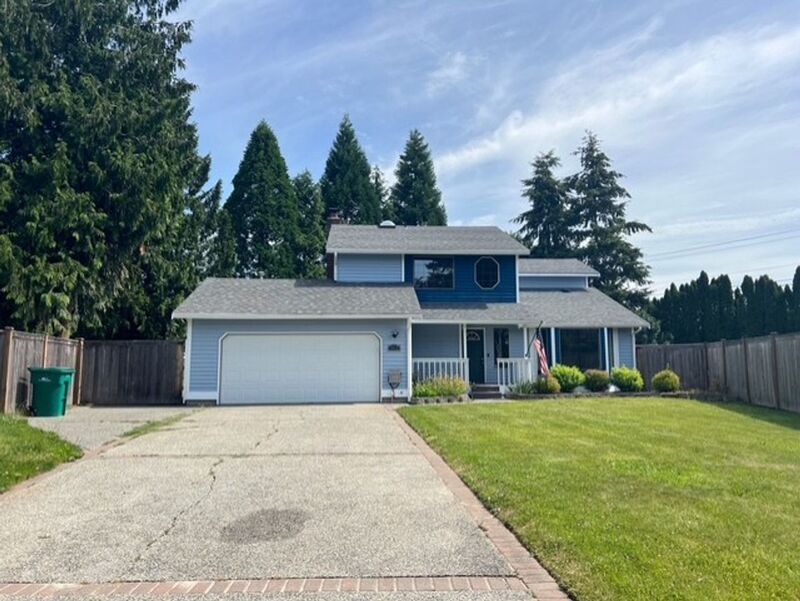 Marysville House: 5019 139th Place NE