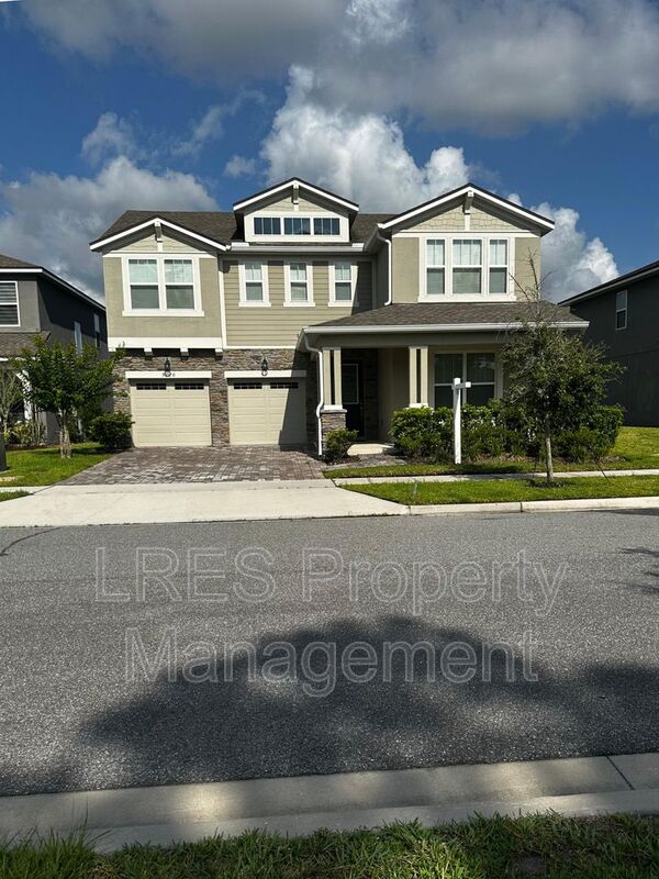 Orlando House: 9220 Sea Pine Ave
