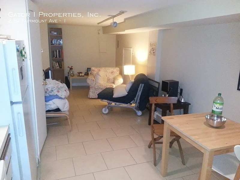 Philadelphia Condo: 239 Fairmount Ave