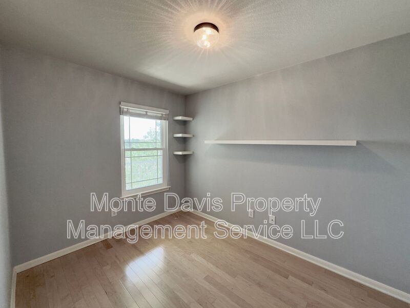 photo of rental property