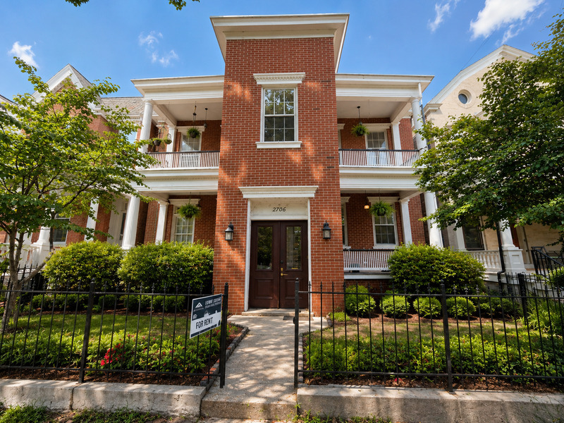 Richmond Condo: 2706 E Grace St