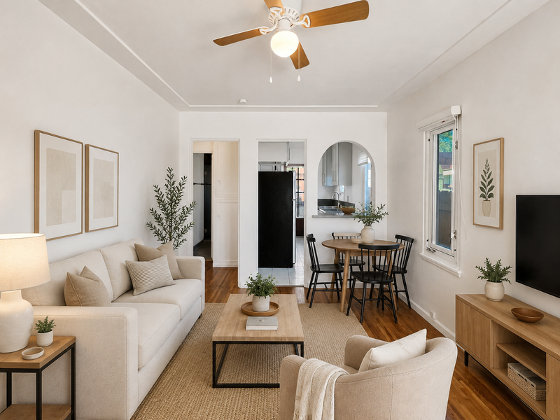 San Diego Condo: 436 Fir Street
