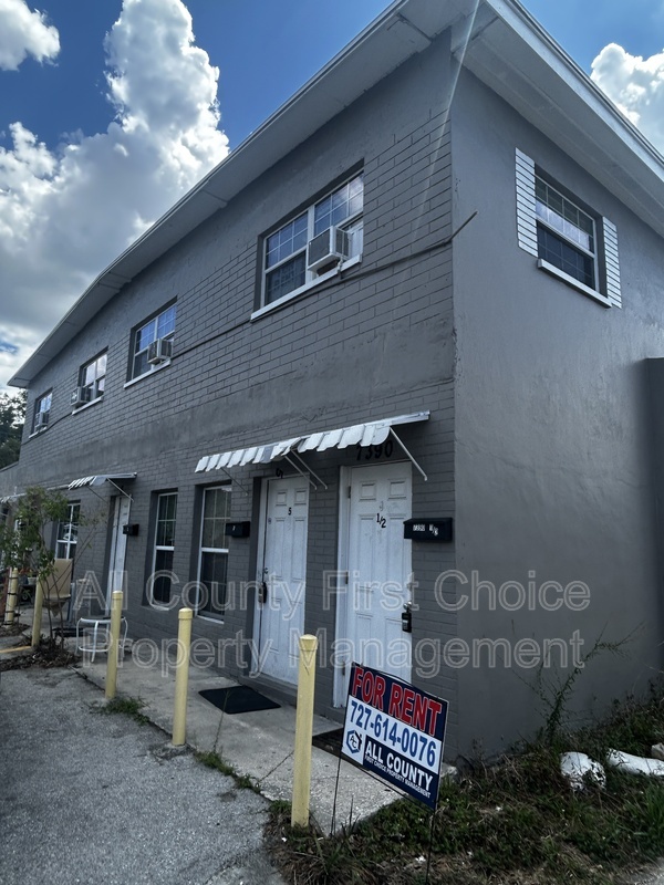 Pinellas Park Condo: 7380 63rd St N