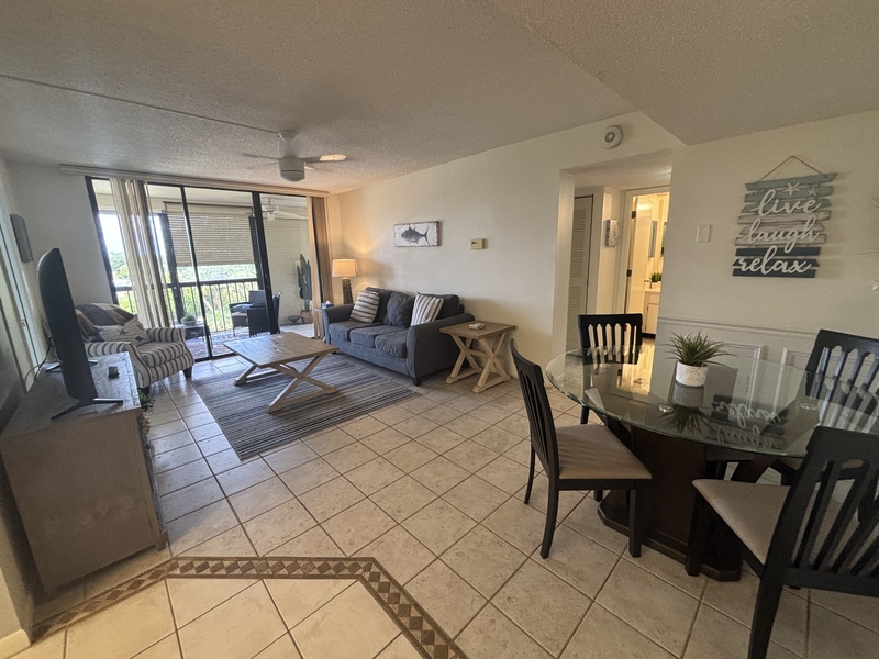 Port Charlotte Condo: 3006 Caring Way - 424