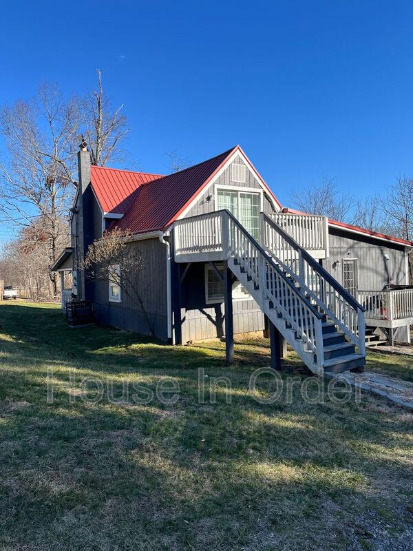 Asheville Condo: 9 B Jesse Lane