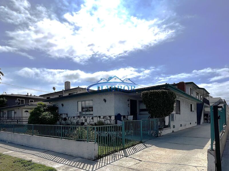 Hawthorne Condo: 4358 West 142nd Street