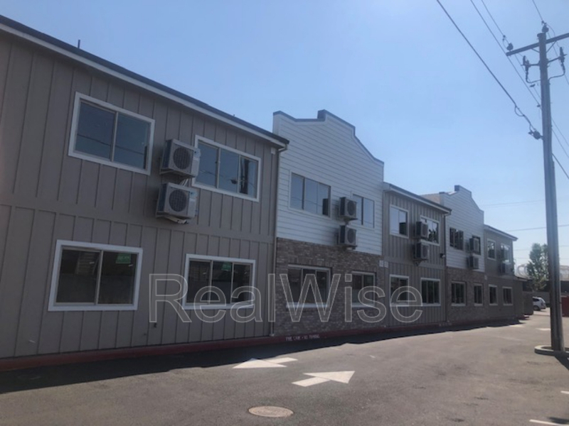 Medford Condo: 1935 Table Rock Rd