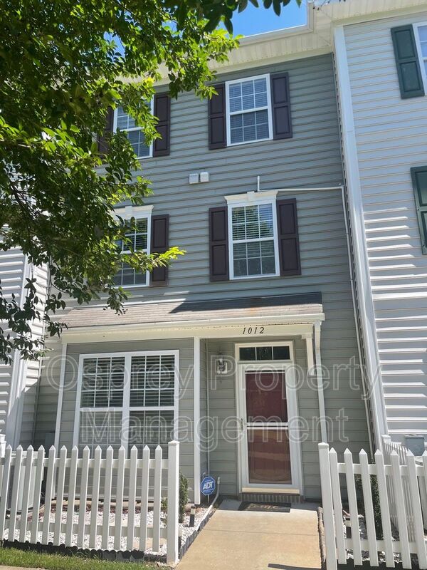 1012 Teton Cir-Belmont Park - Photo 1