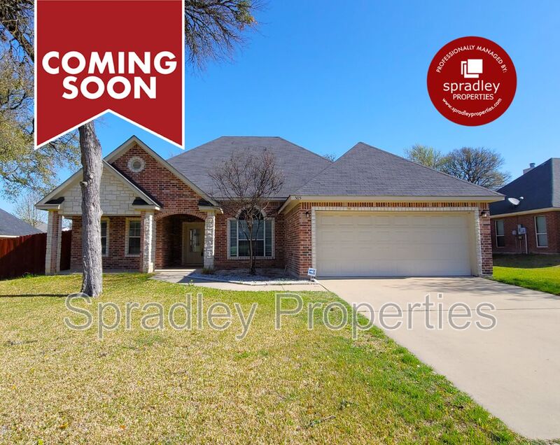 Belton House: 505 Marshall Dr