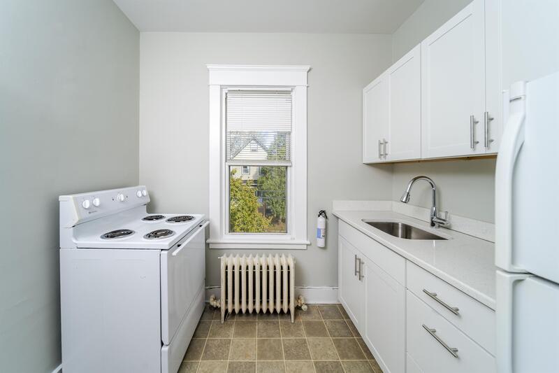 Albany Condo: 504 Morris Street