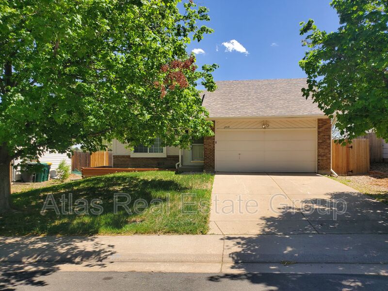 Request a Viewing for 1754 S Cathay Street Tenant Turner