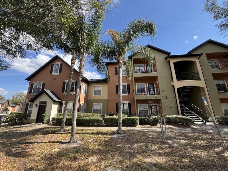 Orlando Condo: 6025 Westgate Dr