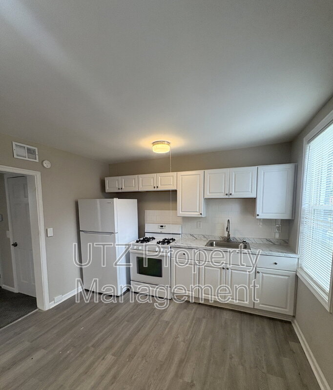 Baltimore Condo: 2213 Belair Road