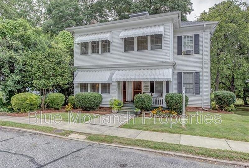 Gastonia Condo: 506 South Lee Street