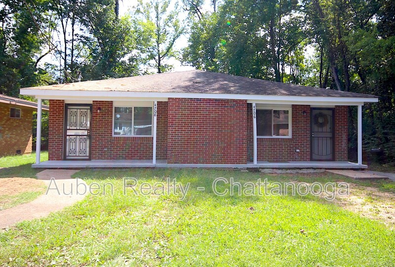 Chattanooga Condo: 4706 Arrowhead Trail