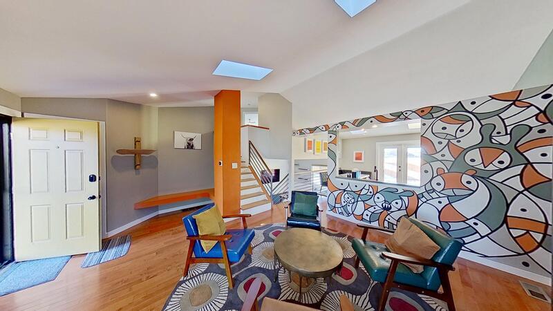 Westminster House: 11409 Jay St