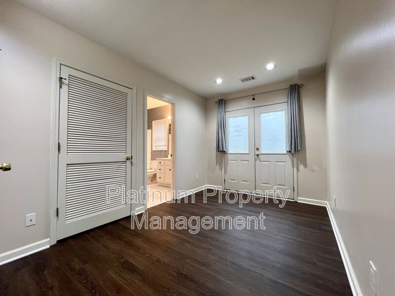 photo of rental property