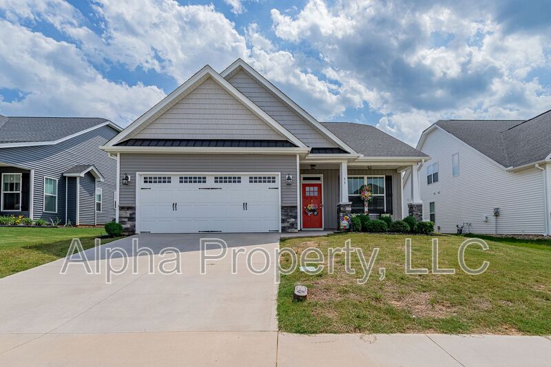 Greer House: 73 Tannery Dr