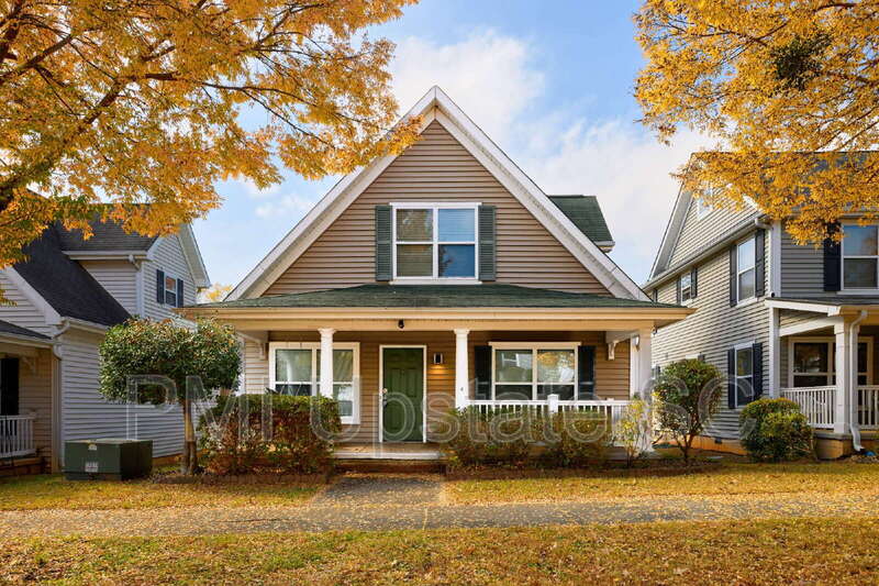 Greenville House: 4 Aisha Street