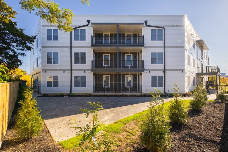 Richmond Condo: 1619 North 28th Street