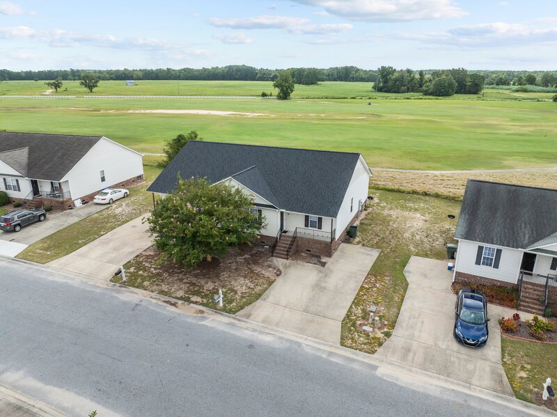 Greenville Condo: 5110 Deveron Street - A