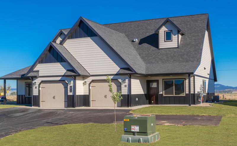 East Helena Condo: 3910 St Marys - B