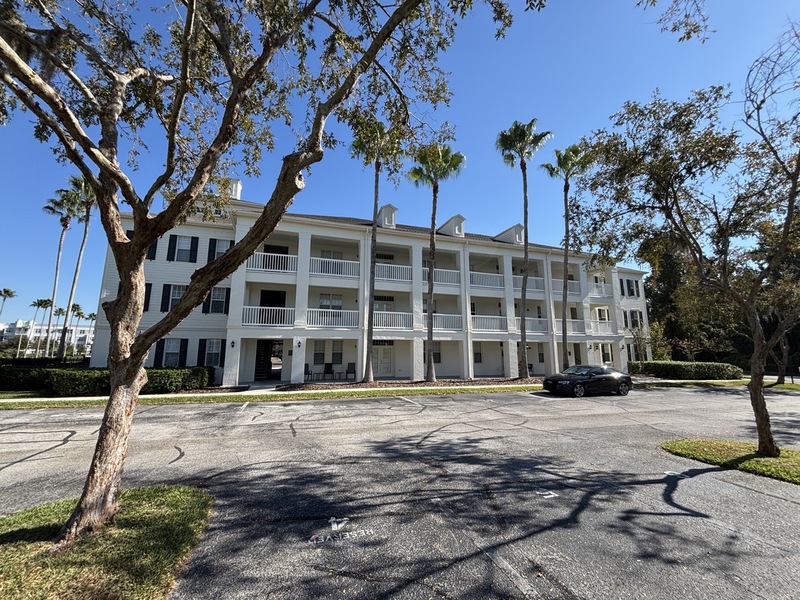 Celebration Condo: 770 Siena Palm Dr