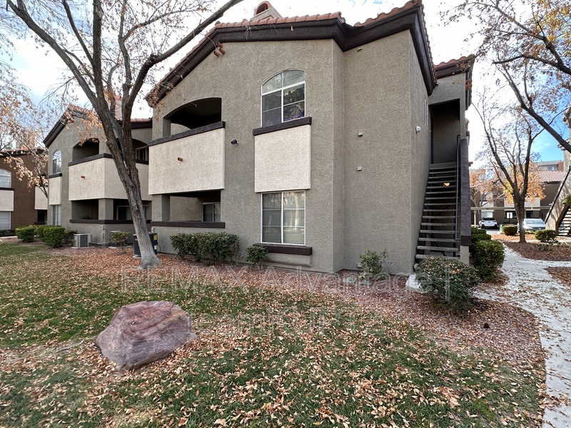Las Vegas Condo: 9000 Las Vegas Blvd S