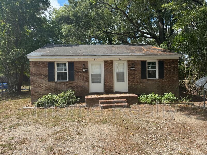 Rocky Mount Condo: 914 Belvedere Street