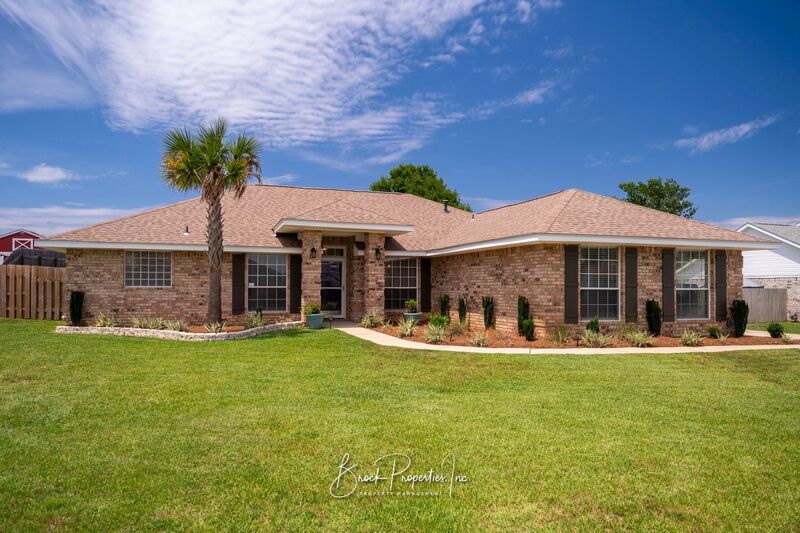 Pensacola House: 2996 Corsair Drive