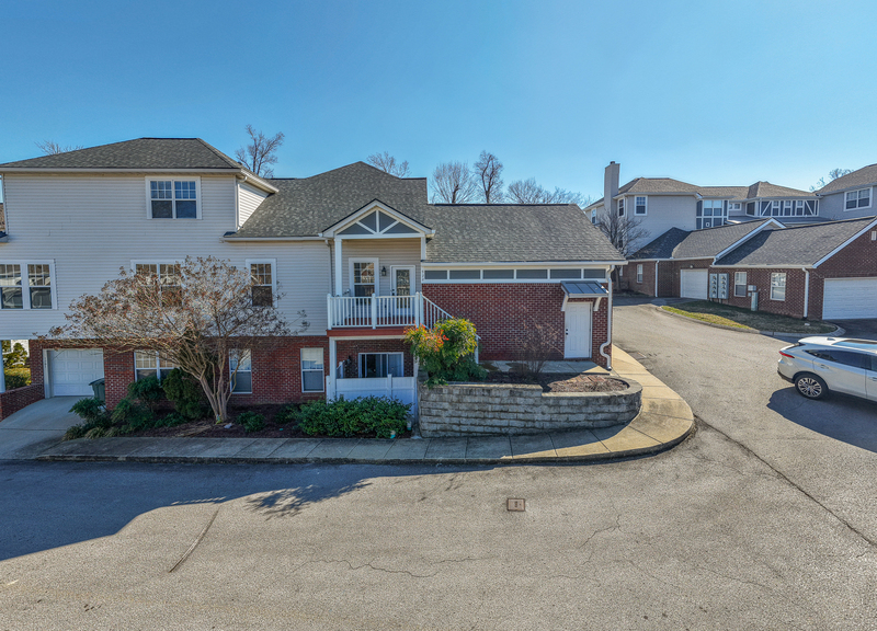 Nashville Condo: 922 Bracken Trail - -