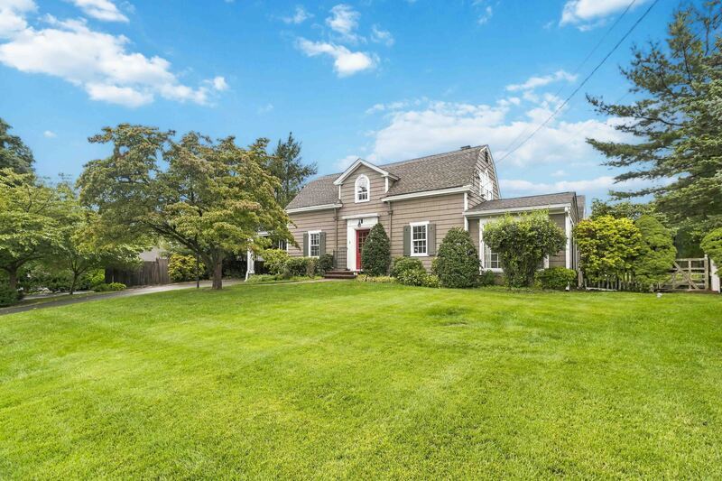 Florham Park House: 3 Crane Lane