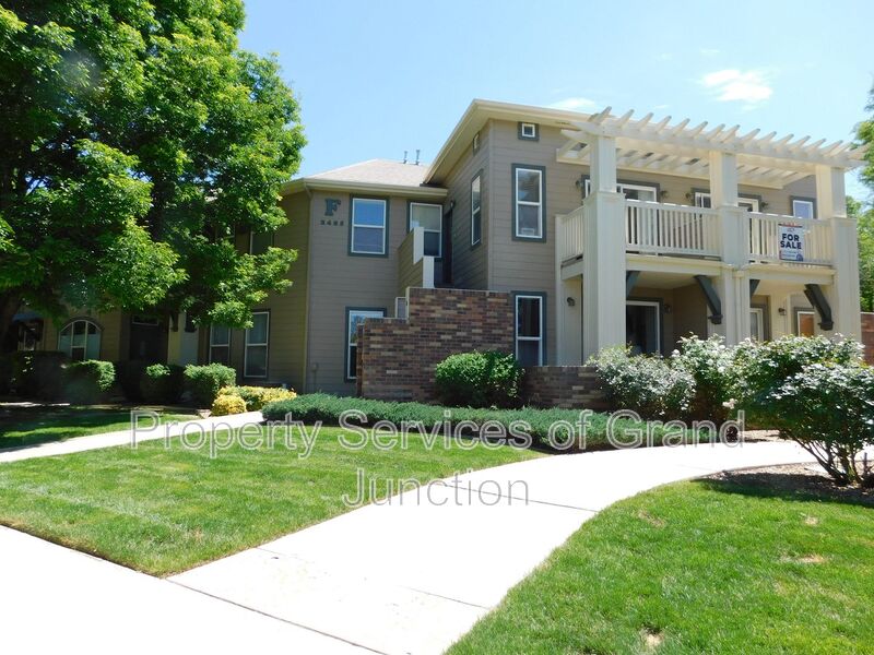 Grand Junction Condo: 2485 Fountainhead Blvd