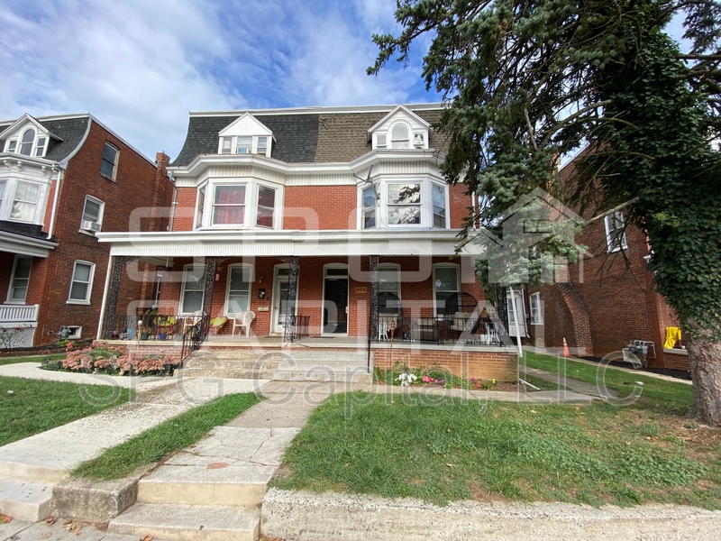 York Condo: 871 Madison Avenue - 3rd Fl