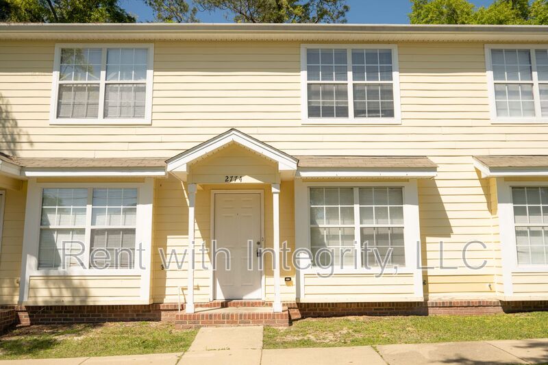 Tallahassee House: 2774 Hartsfield Road
