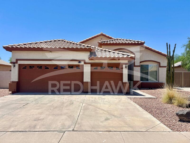 Goodyear House: 2748 S. 159th Ave