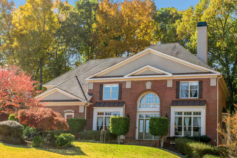 Duluth House: 3410 Kates Way