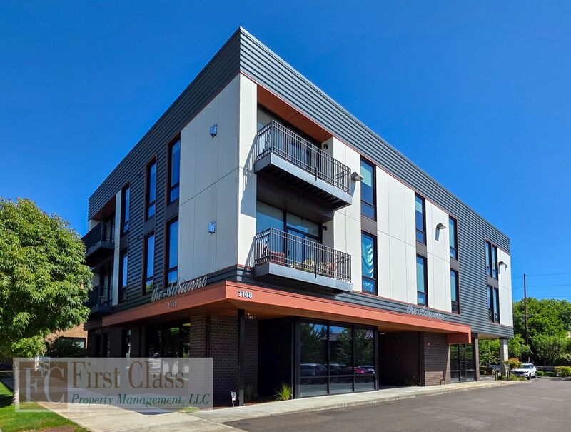 TIGARD Condo: 7148 SW GONZAGA ST